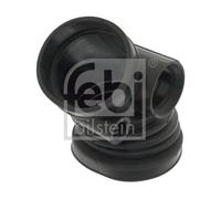 Air filter intake hose NBR (nitrile butadiene rubber) 102550 FEBI BILSTEIN