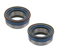 Febi Bilstein 102555 Wheel Bearing Kit