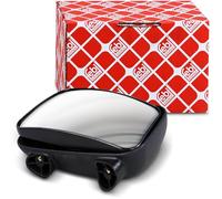 febi bilstein 102561 Outside Mirror for cabin, pack of one
