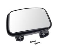 febi bilstein 102561 Outside Mirror for cabin, pack of one