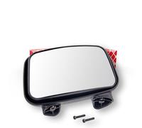 febi bilstein 102561 Outside Mirror for cabin, pack of one