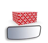 febi bilstein 102563 Mirror Glass for wide-angle mirror , 1 piece