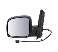 FEBI BILSTEIN 102571 Wing mirror, driver cabin