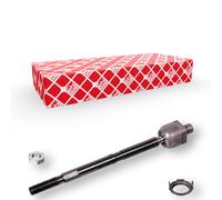 Steering rod Front Axle Left 102576 FEBI BILSTEIN for HONDA CR-V IV