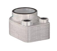 FEBI BILSTEIN 102577 Engine oil cooler