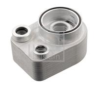 FEBI BILSTEIN 102577 Engine Oil Cooler Fits Dacia Dokker Express Nissan Renault