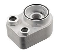 Oil Cooler fits NISSAN NV200 M20 1.5D 2010 on 2130000QAE 2130000Q0B 2130000Q0C
