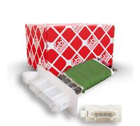 FEBI BILSTEIN 102596 Blower motor resistor