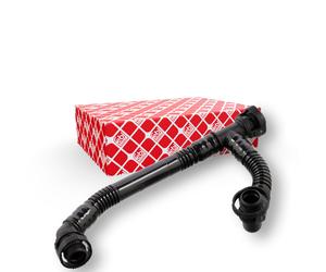 FEBI BILSTEIN 102603 Crankcase breather hose