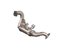 febi bilstein 102615 Exhaust Gas Cooler, pack of one