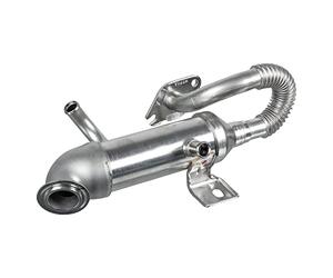 febi bilstein 102626 Exhaust Gas Cooler, pack of one