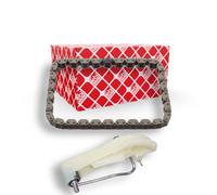 FEBI BILSTEIN 102635 Chain Set, oil pump drive