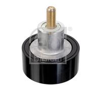 FEBI BILSTEIN 102637 Deflection / guide pulley, V-ribbed belt