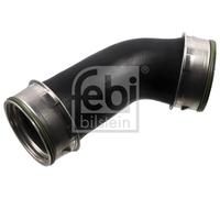 FEBI BILSTEIN 102658 Charger Air Hose for SEAT,VW