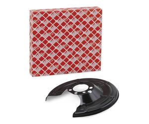 FEBI BILSTEIN 102666 Brake disc backing plate