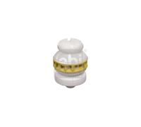 FEBI BILSTEIN 102676 Suspension Rubber Buffer Rear for Citroen C5