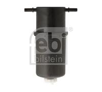 Febi Bilstein 102682 Fuel Filter Fits VW Crafter 30-50 2.0 TDI 2.0 TDI 4motion