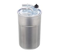 Fuel filter In-Line Filter 102683 FEBI BILSTEIN for OPEL CORSA D Hatchback Van
