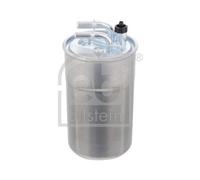 Fuel filter In-Line Filter 102683 FEBI BILSTEIN for OPEL CORSA D Hatchback Van