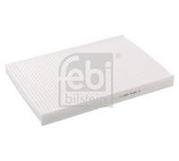 Cabin filter Pollen Filter 102684 FEBI BILSTEIN for ALFA ROMEO GIULIA STELVIO