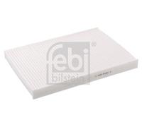 Cabin filter Pollen Filter 102684 FEBI BILSTEIN for ALFA ROMEO GIULIA STELVIO