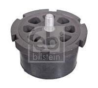 Suspension Buffer fits PEUGEOT BOXER 3.0D Rear Left or Right 2006 on 1607687980