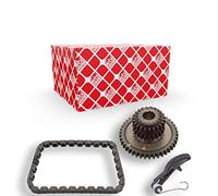 Febi Bilstein 102735 Chain Kit for oil pump , 1 piece