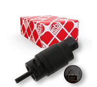 FEBI BILSTEIN 10274 Windscreen washer pump