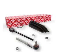 TIE ROD 102764 FOR MERCEDES-BENZ M 274.920 2.0L OM651.912/916/913 2.1L 4cyl 3.5L