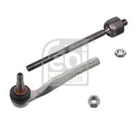 FEBI BILSTEIN 102765 Tie Rod for MERCEDES-BENZ