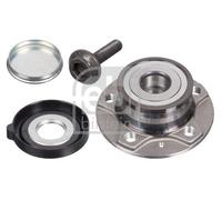 Wheel Bearing Kit Rear 102779 Febi 4G0598611 Genuine Top Quality Guaranteed New