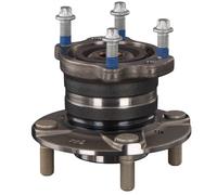 FEBI BILSTEIN 102784 Wheel bearing kit
