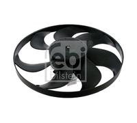 FEBI BILSTEIN 10279 Engine Cooling Fan Cooling System Fits Ford Seat VW
