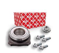 FEBI BILSTEIN 102831 Wheel bearing kit