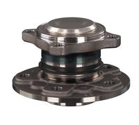 FEBI BILSTEIN 102835 Wheel bearing kit