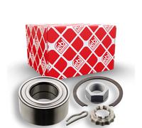 FEBI BILSTEIN 102838 Wheel bearing kit