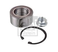 FEBI BILSTEIN 102839 Front Left Right Wheel Bearing Kit Fits Honda CR-V