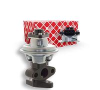 febi bilstein 102844 EGR Valve without gasket, pack of one