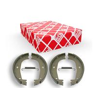 FEBI BILSTEIN 10285 Handbrake shoes