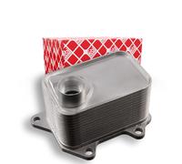 FEBI BILSTEIN 102853 Engine oil cooler