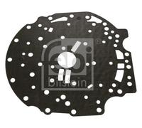 FEBI BILSTEIN 102860 Housing Cover (Crankcase) Gasket Fits Mercedes-Benz
