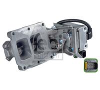 FEBI BILSTEIN 102874 EGR Valve for ,MAN,NEOPLAN