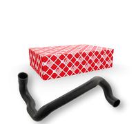 febi bilstein 102959 Radiator Hose, pack of one