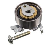 Timing belt tensioner pulley 10296 FEBI BILSTEIN for OPEL SAAB CHEVROLET