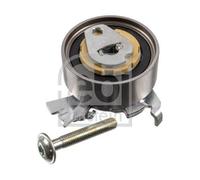 Timing belt tensioner pulley 10296 FEBI BILSTEIN for OPEL SAAB CHEVROLET
