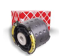 febi bilstein 102962 Axle Beam Mount for axle support, pack of one