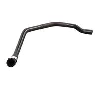 febi bilstein 102965 Radiator Hose with quick-release fastener, pack of one