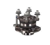 FEBI BILSTEIN 102967 Wheel bearing kit