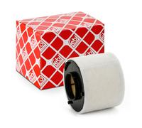 febi bilstein 102971 Air Filter, pack of one