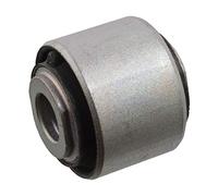 febi bilstein 102982 suspension arm bearing, 1 piece.